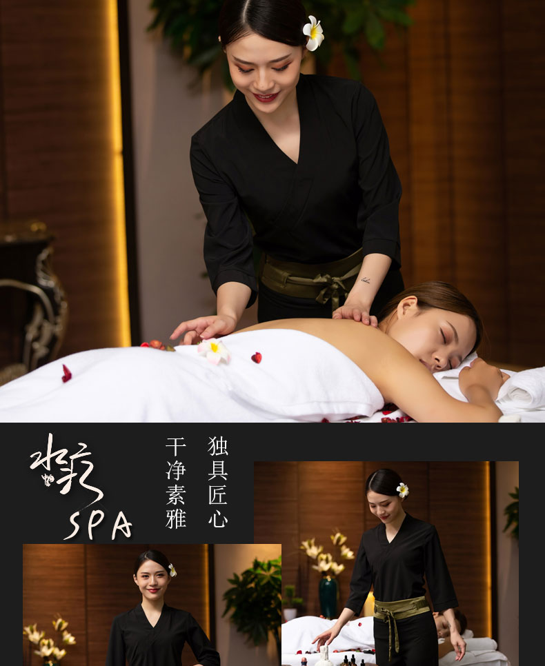 涤纶黑色裤子修身版技师服通款女款CF-H35-88028(图8) 13404400221085863.jpeg