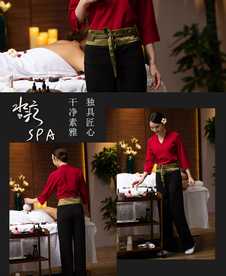 涤纶黑色裤子修身版技师服通款女款CF-H35-88028(图11) 13404400223785285.jpeg