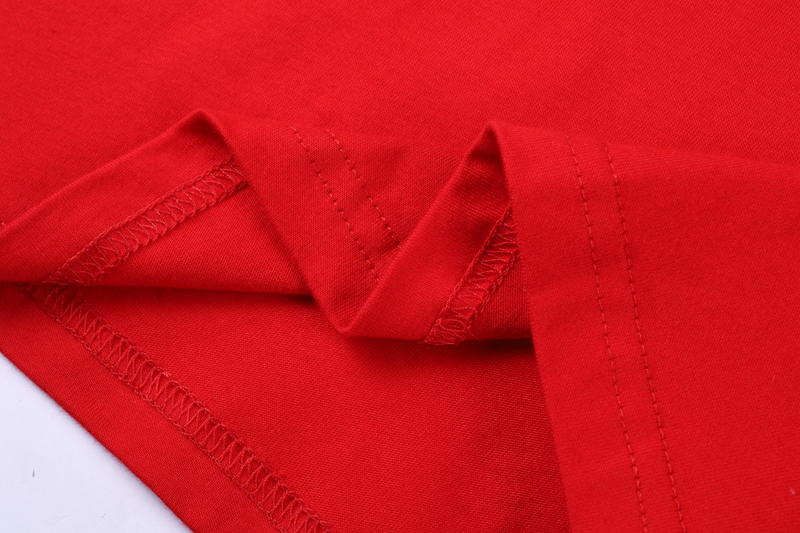 170克26支纯棉短袖圆领T恤YS-001(图2) 13404793231619741.jpeg