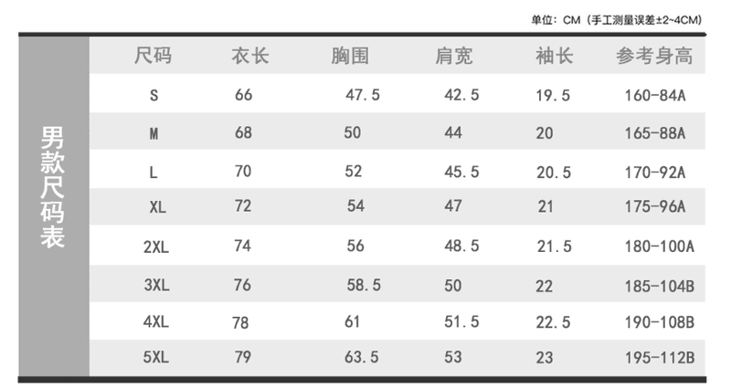 170克26支纯棉短袖圆领T恤YS-001(图1) 13404793227623509.png