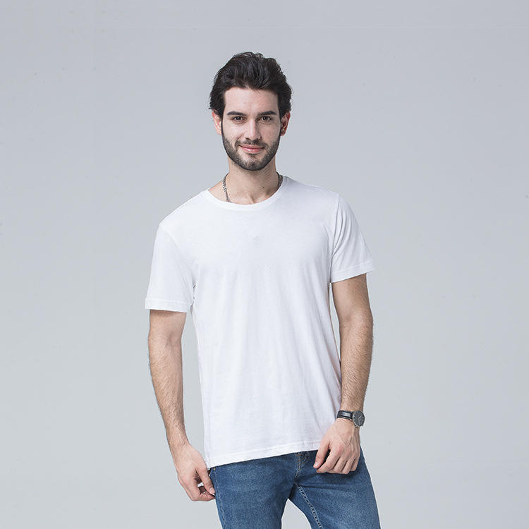 170克26支纯棉短袖圆领T恤YS-001(图7) 13404793236695767.jpeg