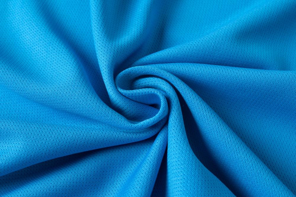 160克经典针眼拉领速干圆领短袖T恤YS-5007(图2) 13404793893097247.jpeg