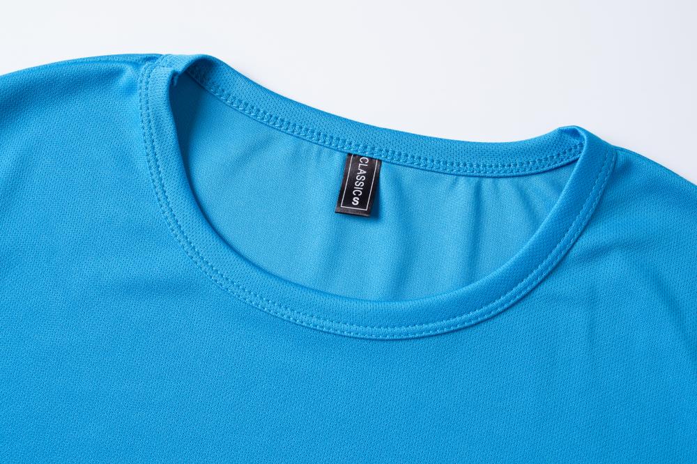 160克经典针眼拉领速干圆领短袖T恤YS-5007(图5) 13404793895854543.jpeg