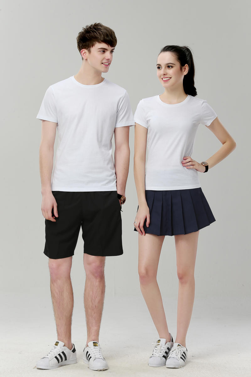 190克40支赛罗纺精梳棉弹力拉架圆领短袖T恤YS-1708(图5) 13404794418198535.jpeg