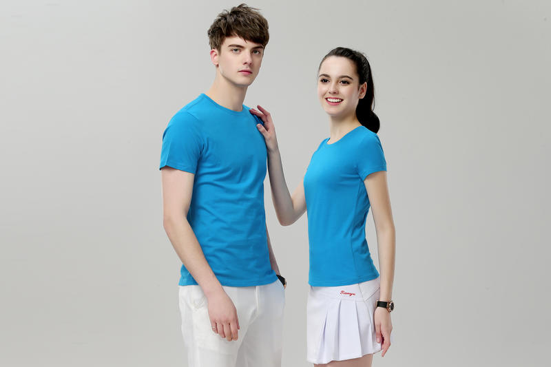 190克40支赛罗纺精梳棉弹力拉架圆领短袖T恤YS-1708(图10) 13404794422391346.jpeg