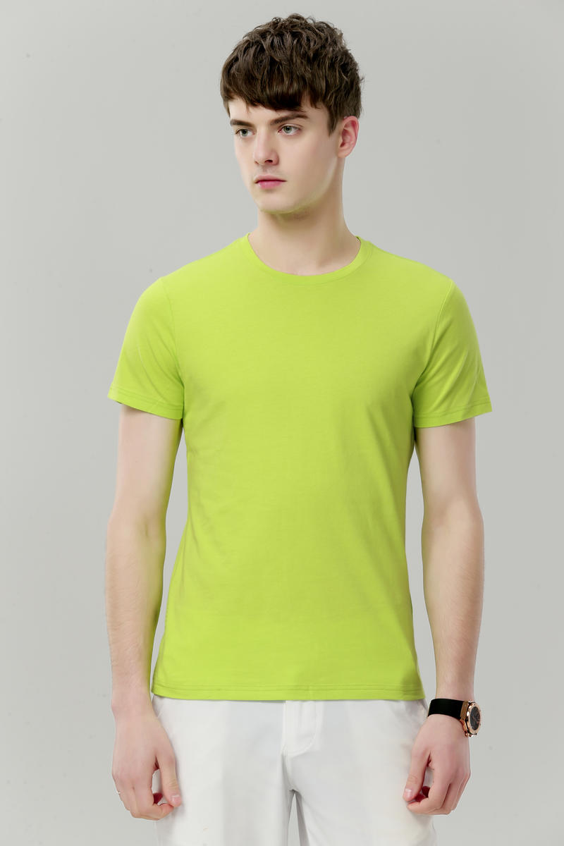 190克40支赛罗纺精梳棉弹力拉架圆领短袖T恤YS-1708(图11) 13404794423189202.jpeg