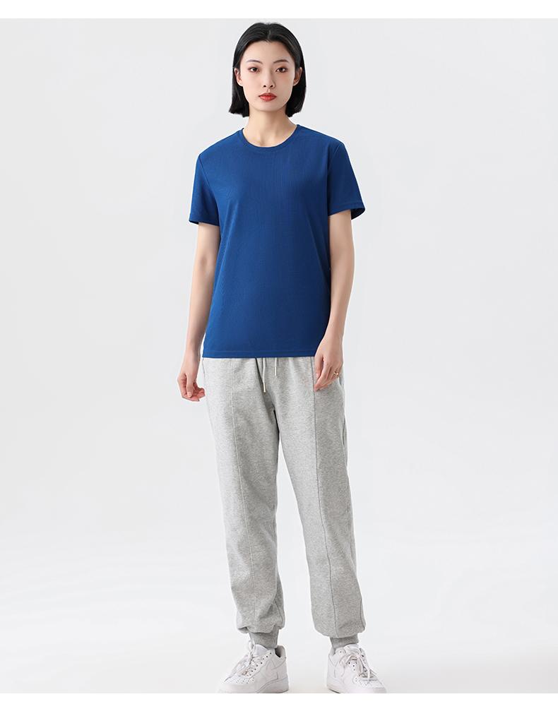 180克32支华夫格酷丝绵圆领短袖T恤YS-SYK23058(图10) 13404966948391144.jpeg