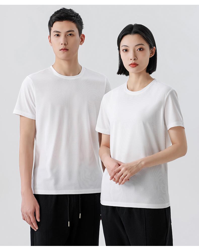 180克32支华夫格酷丝绵圆领短袖T恤YS-SYK23058(图13) 13404966955300967.jpeg