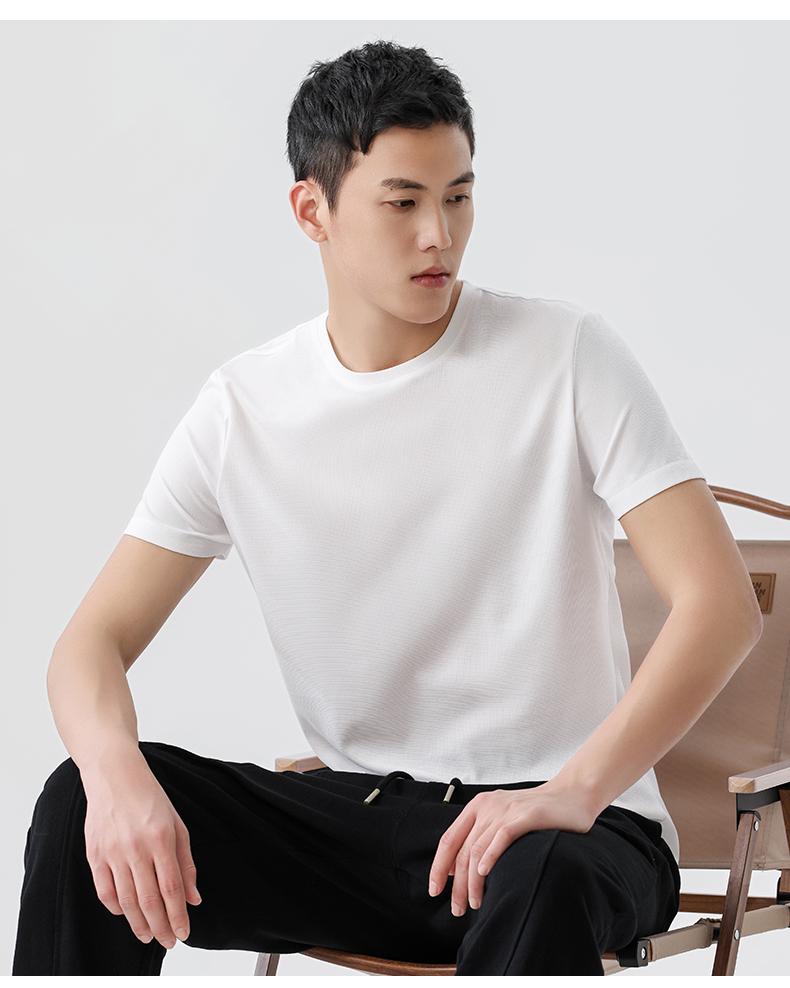 180克32支华夫格酷丝绵圆领短袖T恤YS-SYK23058(图14) 13404966957689378.jpeg