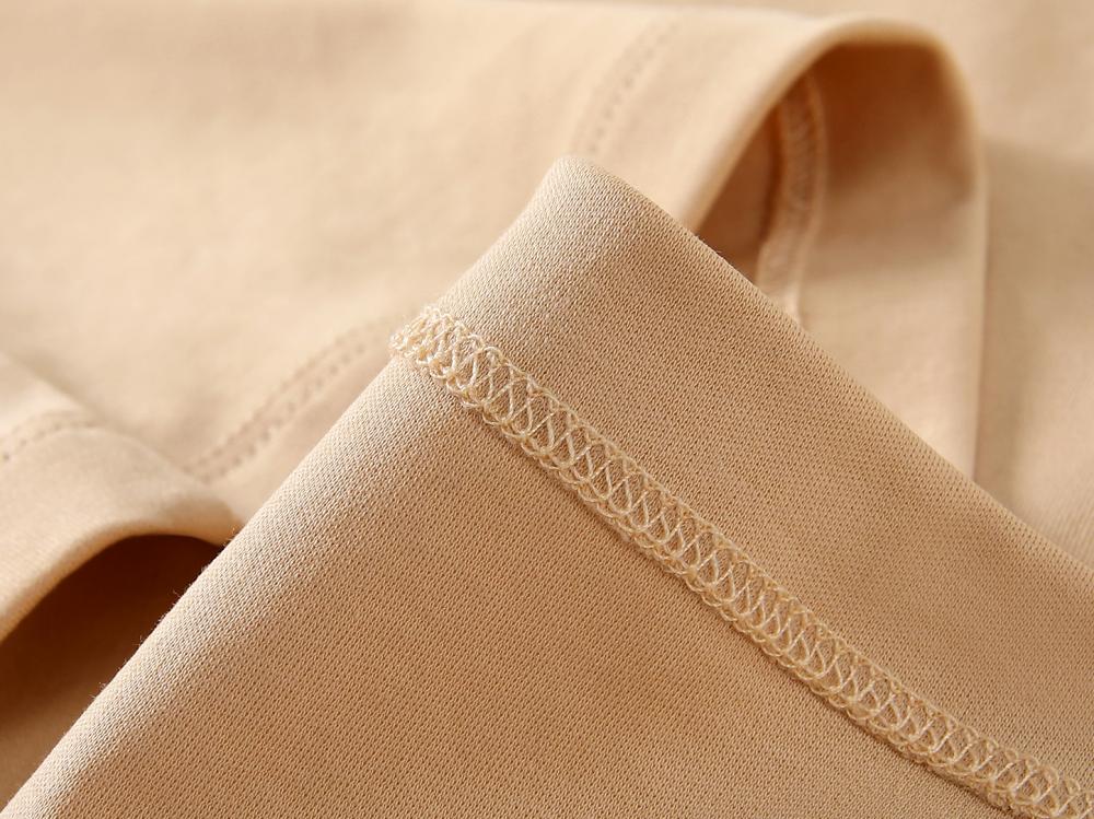 50支高端液氨棉纯棉夏季圆领短袖T恤 YS-2366(图2) 13404967826142109.jpeg