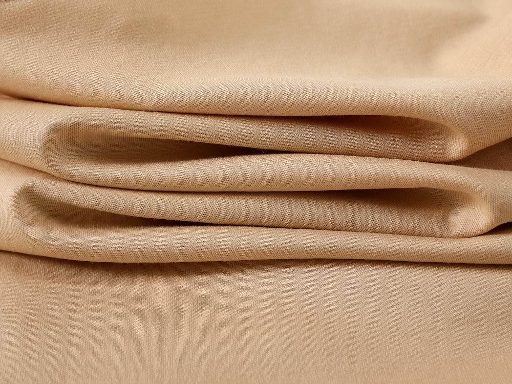 50支高端液氨棉纯棉夏季圆领短袖T恤 YS-2366(图3) 13404967827047171.jpeg