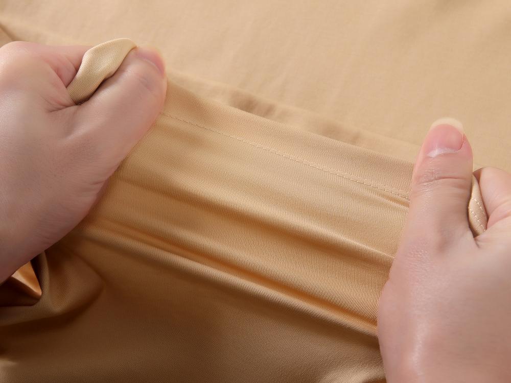 50支高端液氨棉纯棉夏季圆领短袖T恤 YS-2366(图4) 13404967827899528.jpeg