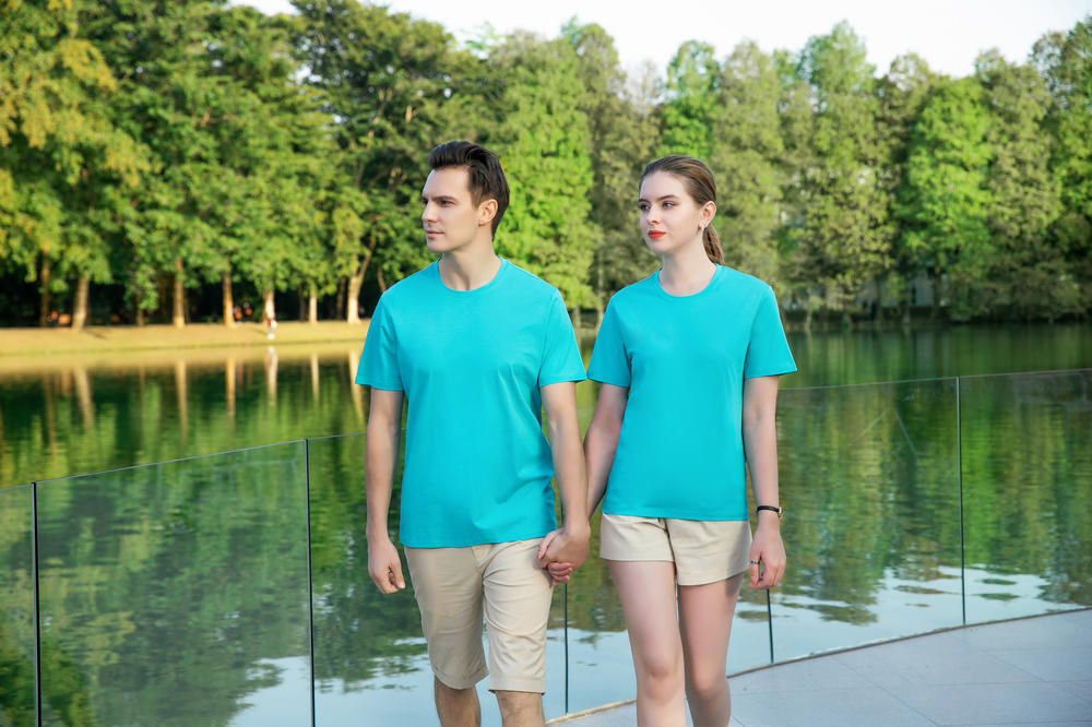 180克液氨丝光棉纯棉拉架圆领短袖T恤YS-MLD-8008(图9) 13405056815834994.jpeg