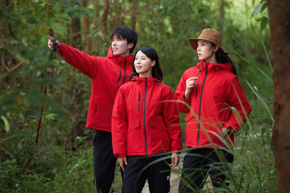 冬季时尚一体加厚棉冲锋衣YS-2366(图1) 13405330070350610.jpeg