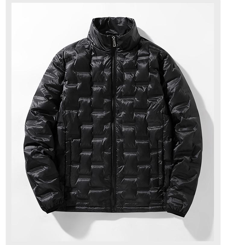 冬季保暖加厚羽绒服内胆三合一拼色冲锋衣YS-866(图5) 13405330520603508.jpeg