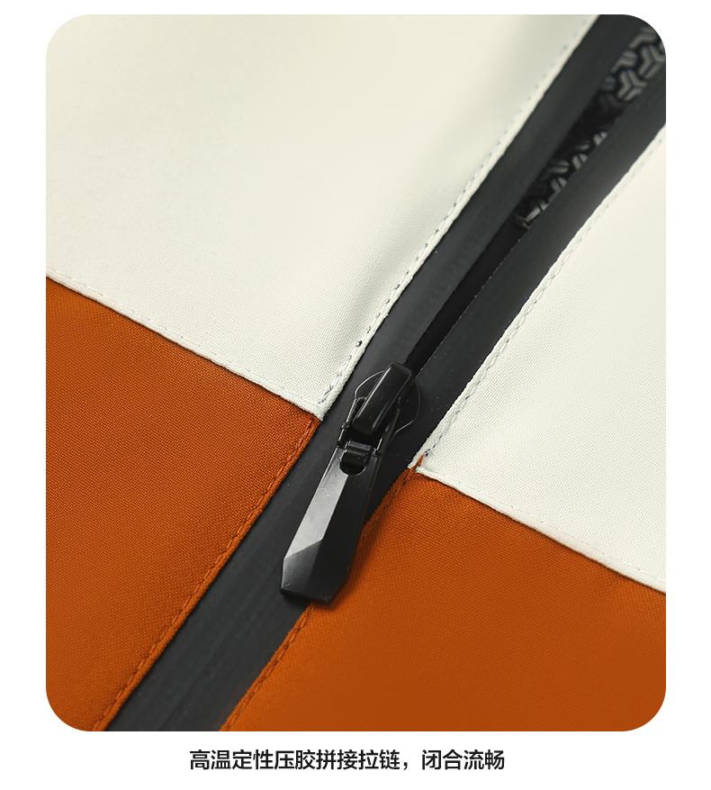 秋季常规薄款连帽拼色冲锋衣YS-6880(图14) 13405331423241684.jpeg