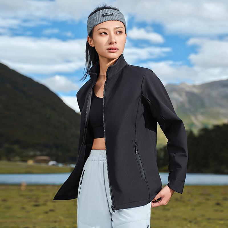 秋冬纯色立领软壳风衣外套YS-2407(图10) 13405333241945998.jpeg