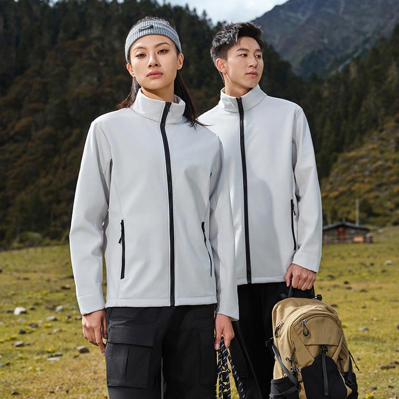 秋冬纯色立领软壳风衣外套YS-2407(图14) 13405333248080146.jpeg