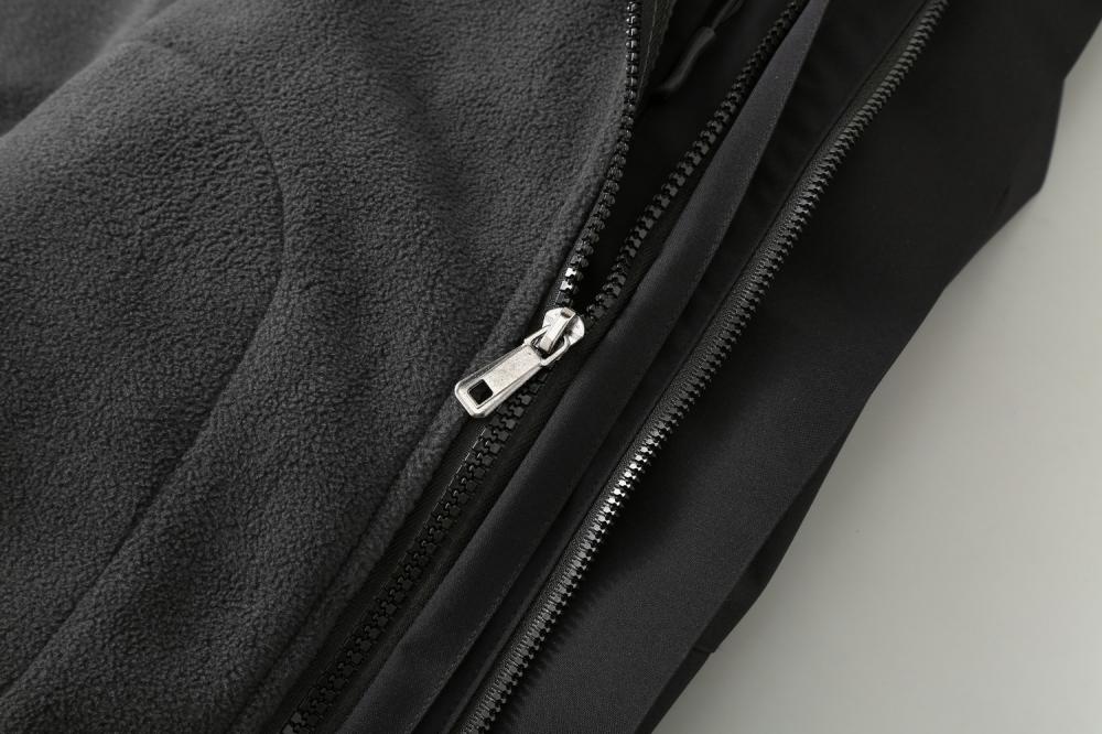 多兜工装款两件套摇粒绒内胆三合一冲锋衣YS-955(图3) 13405400947940792.jpeg