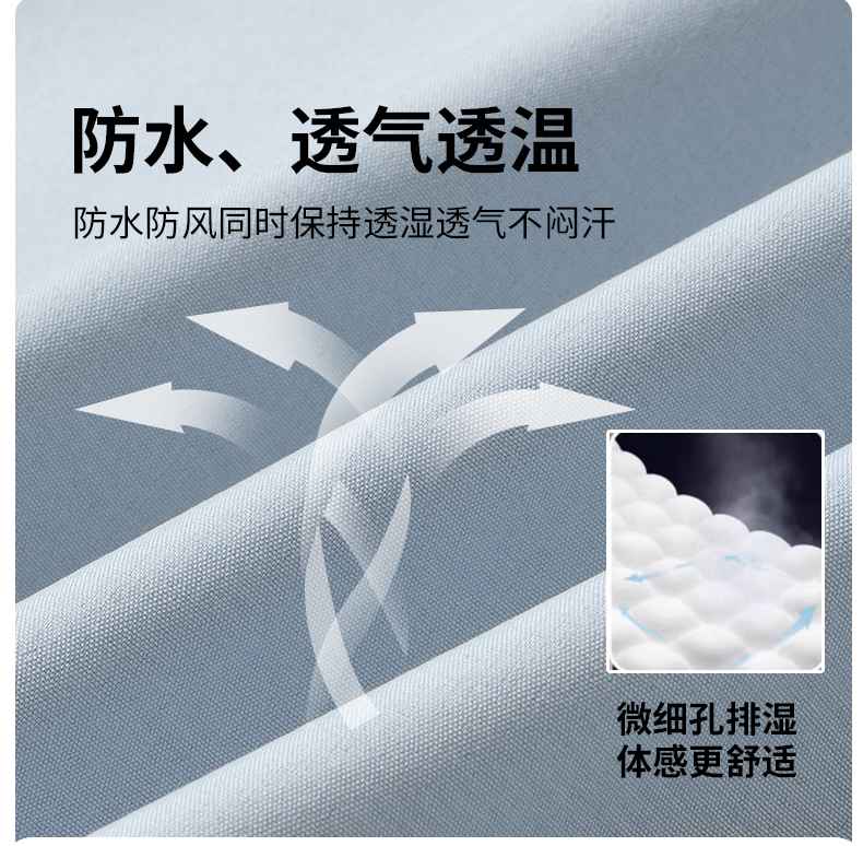 秋冬抓绒保暖男女同款单层软壳衣马甲CF-1001(图5) 13405745817448560.jpeg