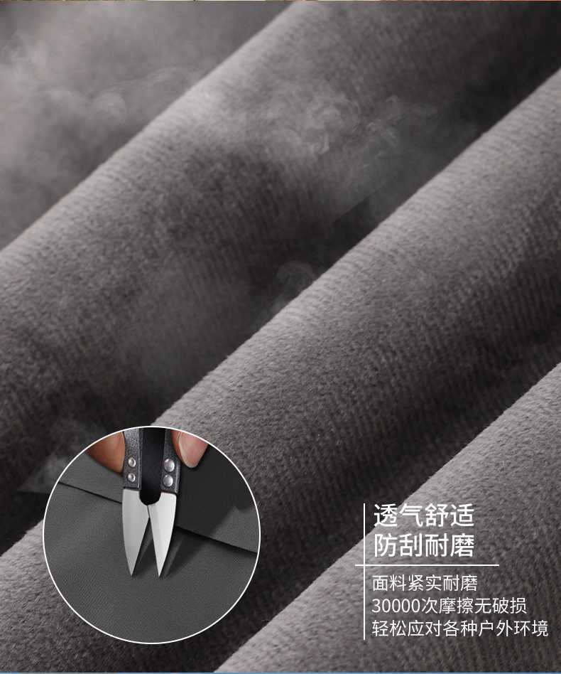 户外纯色连帽秋冬新款加厚加绒保暖一体冲锋衣CF718(图3) 详情 (3).jpeg