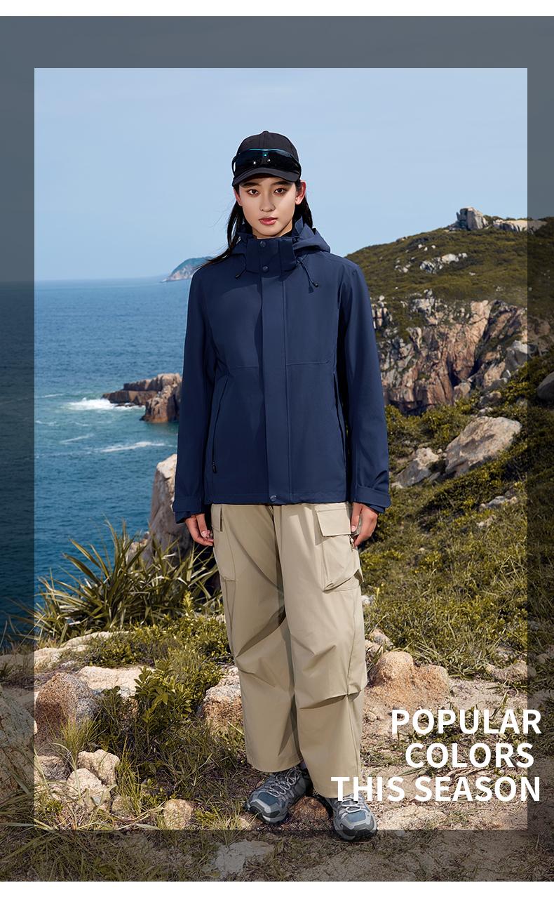 全热封压胶纯色摇粒绒两件套三合一冲锋衣CF-GT3-29777(图19) 详情 (19).jpeg