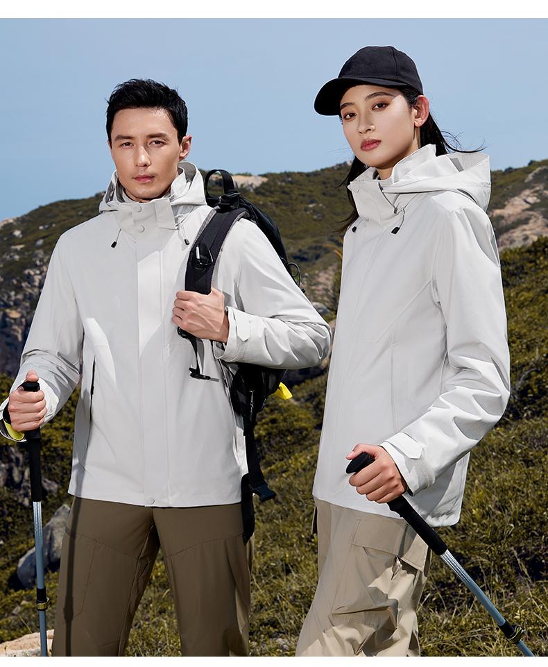 全热封压胶纯色摇粒绒两件套三合一冲锋衣CF-GT3-29777(图22) 详情 (22).jpeg