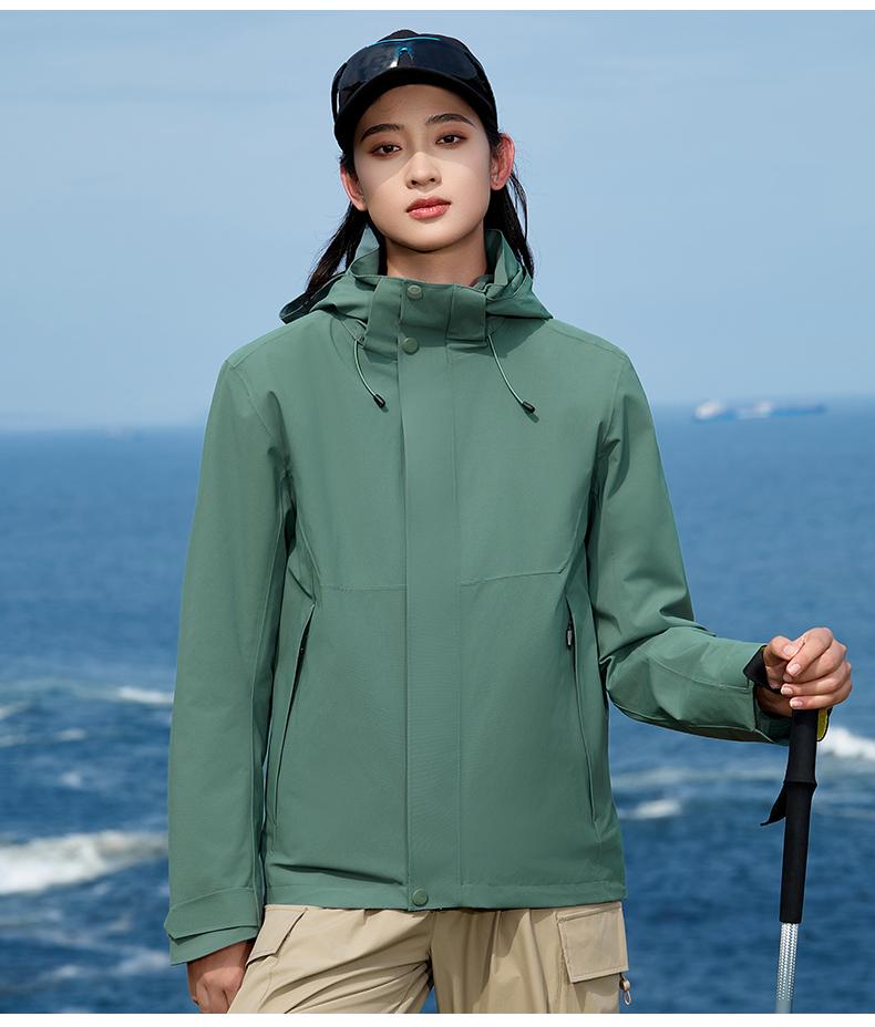 全热封压胶纯色摇粒绒两件套三合一冲锋衣CF-GT3-29777(图25) 详情 (25).jpeg