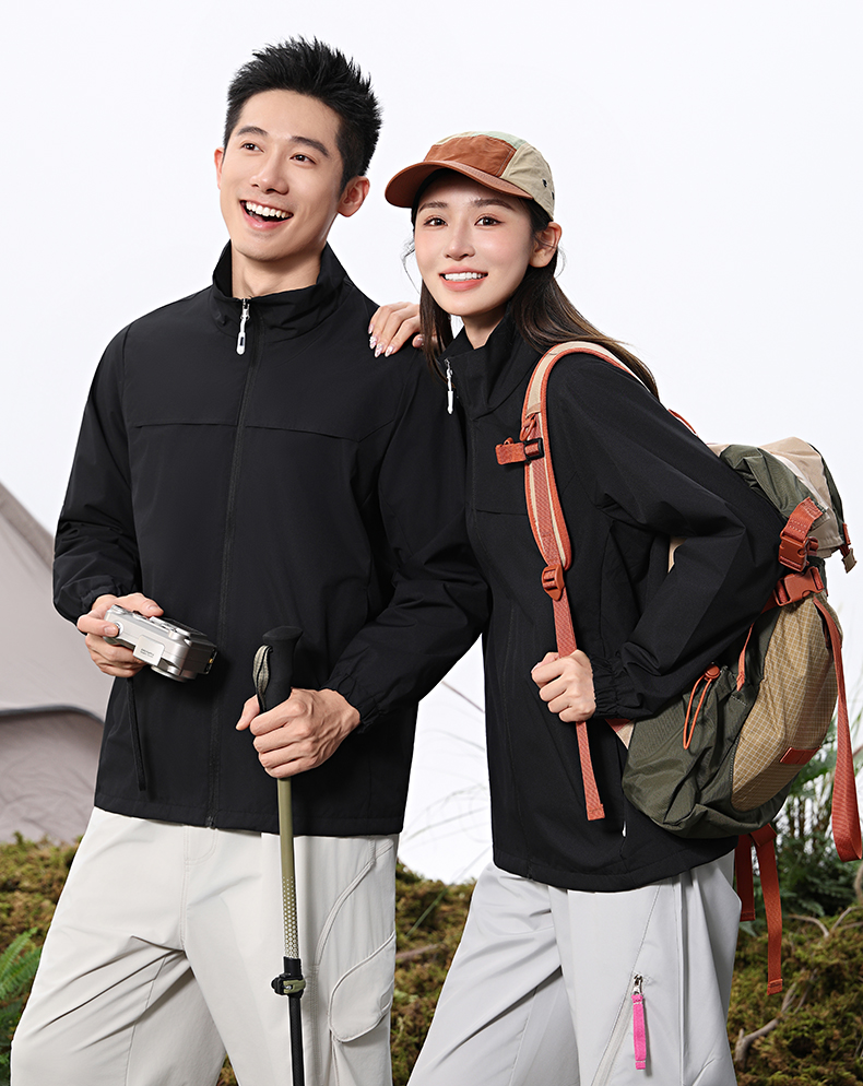 秋冬户外防风防水立领外套冲锋衣拉链时尚CF-223-X30(图15) 13406347726863877.jpeg