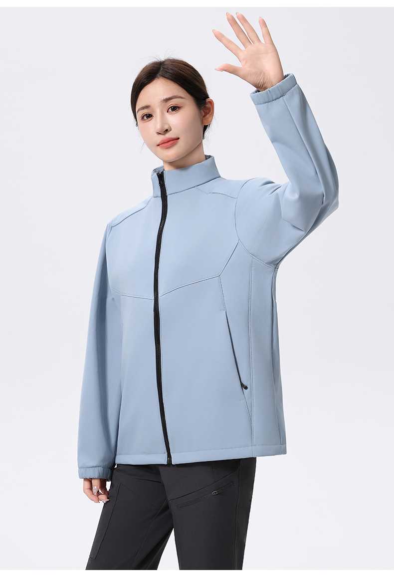 秋冬加绒加厚T800复合绒立领软壳衣外套CF-223-A6(图21) 详情 (21).jpeg