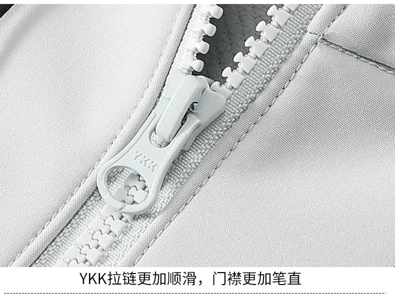 秋冬加绒加厚T800复合绒立领软壳衣外套CF-223-A6(图8) 详情 (8).jpeg