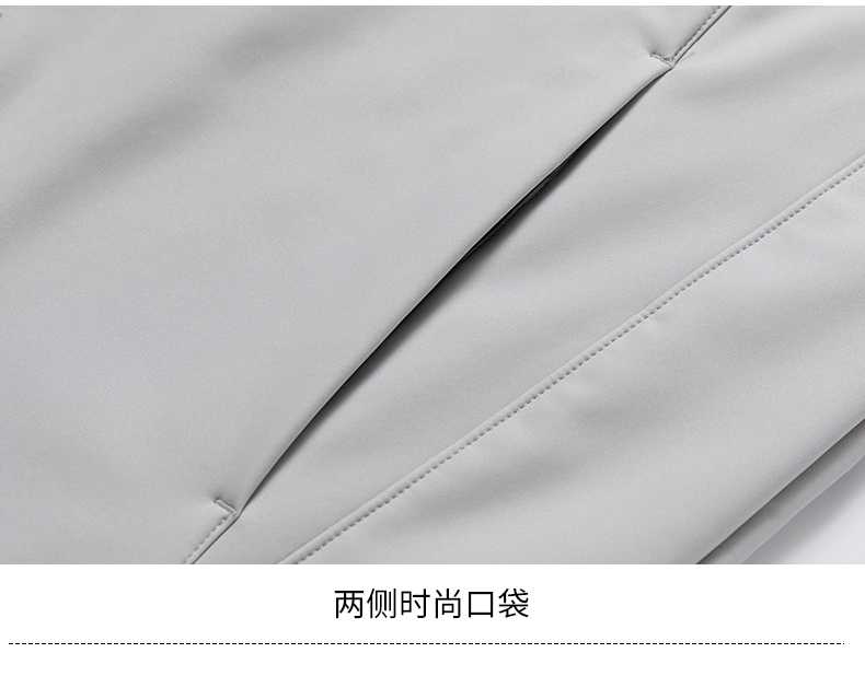 秋冬加绒加厚T800复合绒立领软壳衣外套CF-223-A6(图12) 详情 (12).jpeg