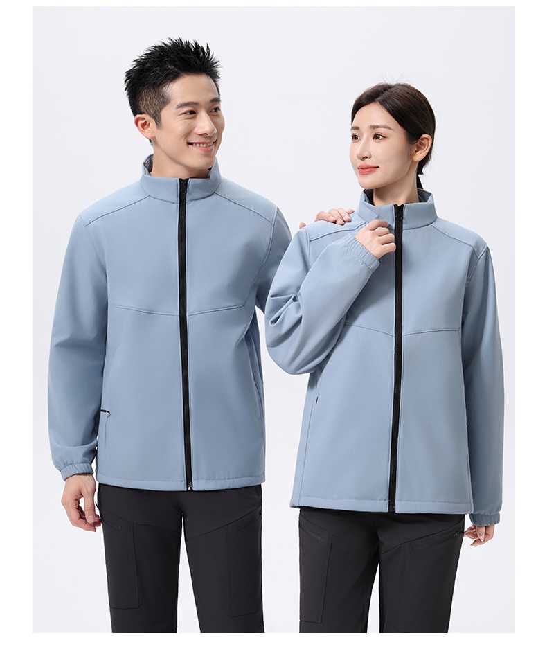 秋冬加绒加厚T800复合绒立领软壳衣外套CF-223-A6(图20) 详情 (20).jpeg