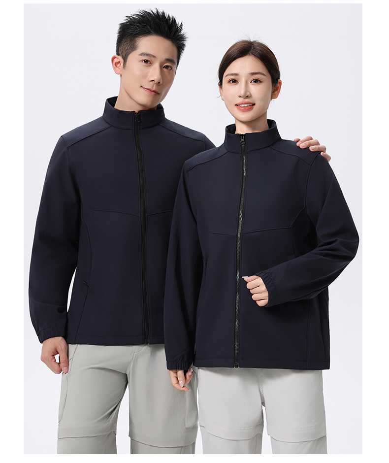 秋冬加绒加厚T800复合绒立领软壳衣外套CF-223-A6(图18) 详情 (18).jpeg