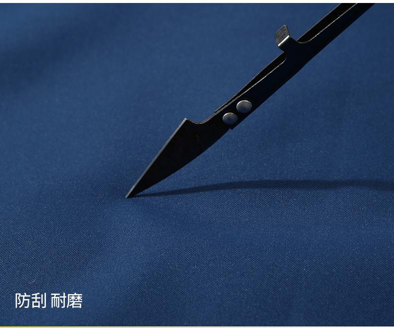 加厚摇粒绒内里纯色连帽一体式冲锋衣CF-GT3-6016(图14) 详情 (14).jpeg