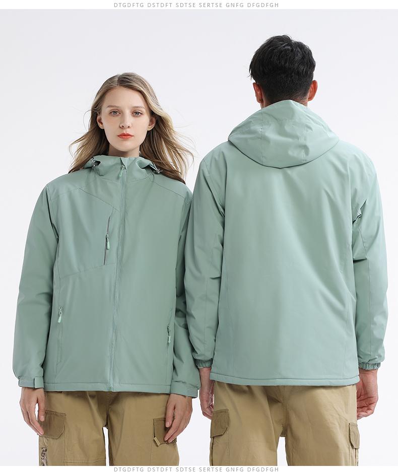 加厚摇粒绒内里纯色连帽一体式冲锋衣CF-GT3-6016(图16) 详情 (16).jpeg