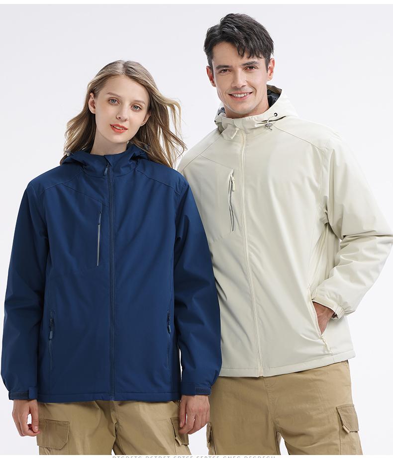 加厚摇粒绒内里纯色连帽一体式冲锋衣CF-GT3-6016(图18) 详情 (18).jpeg