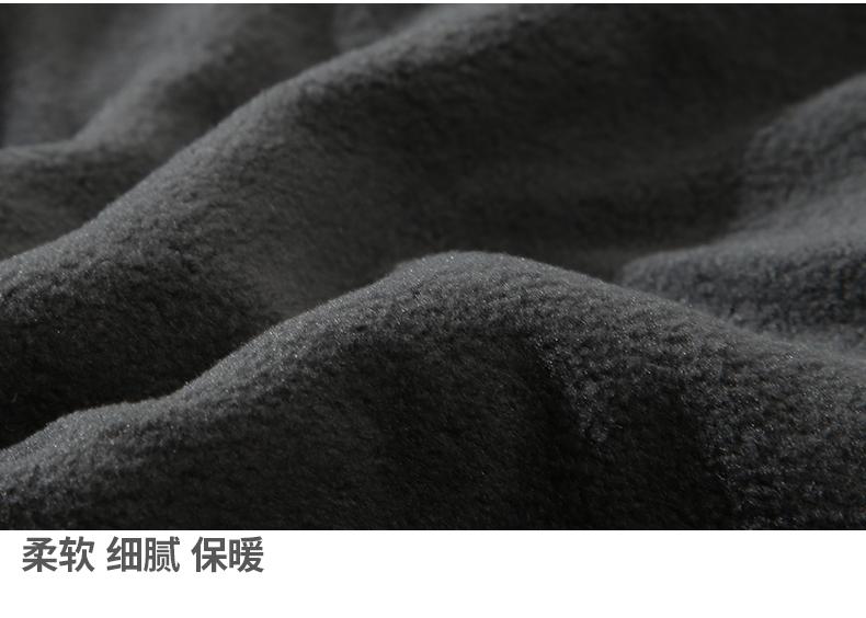加厚摇粒绒内里纯色连帽一体式冲锋衣CF-GT3-6016(图29) 详情 (29).jpeg