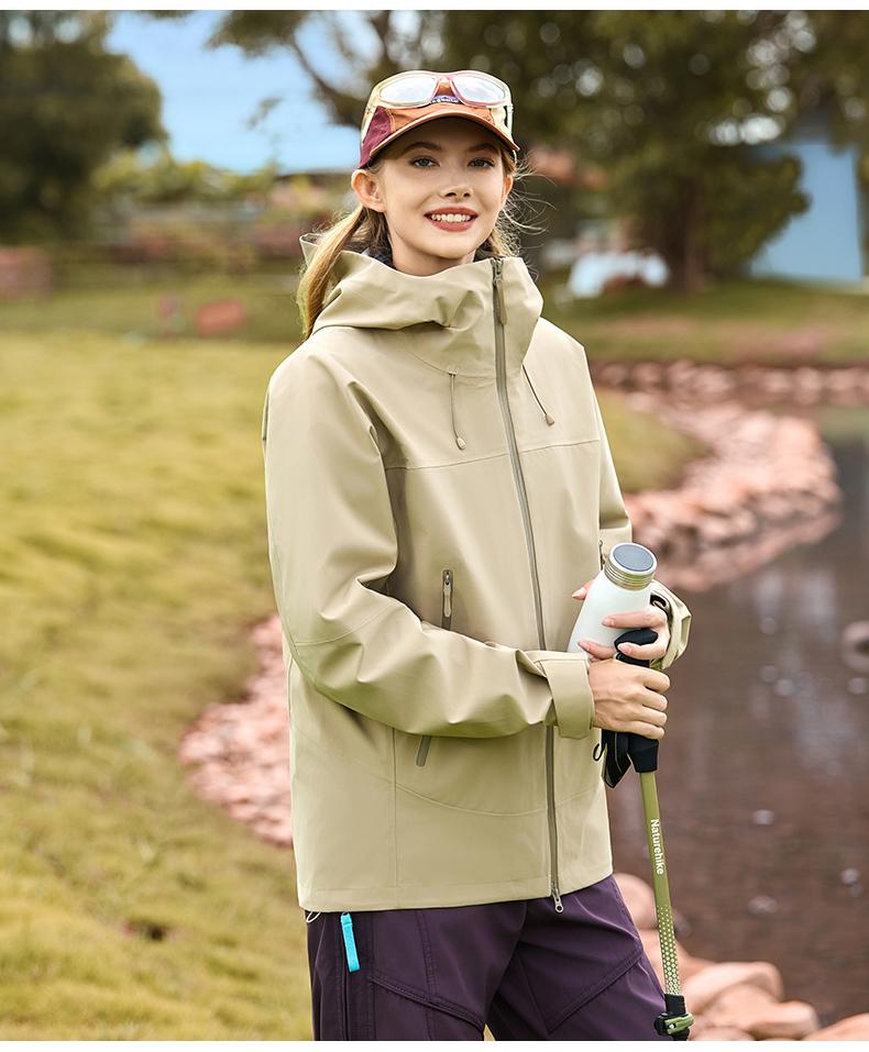 户外高端压胶商务单层功能性连帽硬壳冲锋衣CF-GT3-820(图20) 详情 (20).jpeg