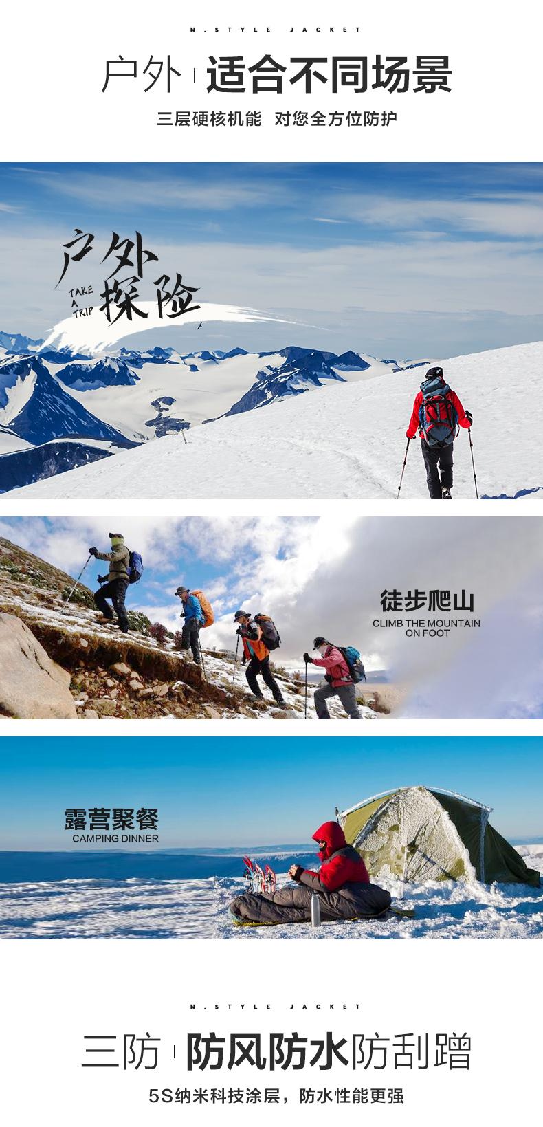 休闲商务立领薄款单层冲锋衣CF-GT3-999(图4) 详情 (4).jpeg