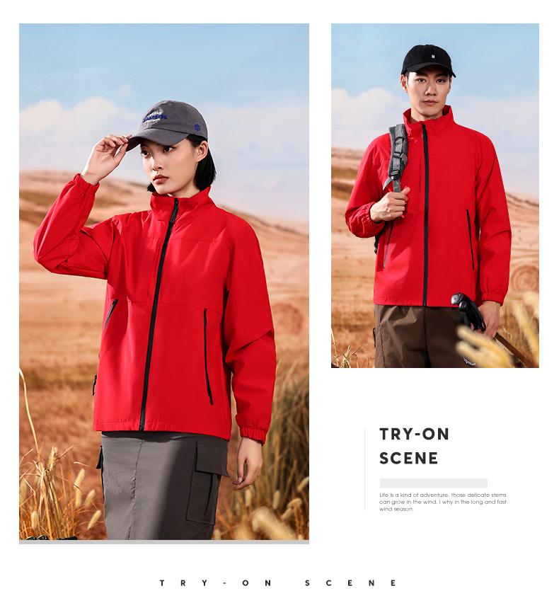 休闲商务立领薄款单层冲锋衣CF-GT3-999(图13) 详情 (13).jpeg