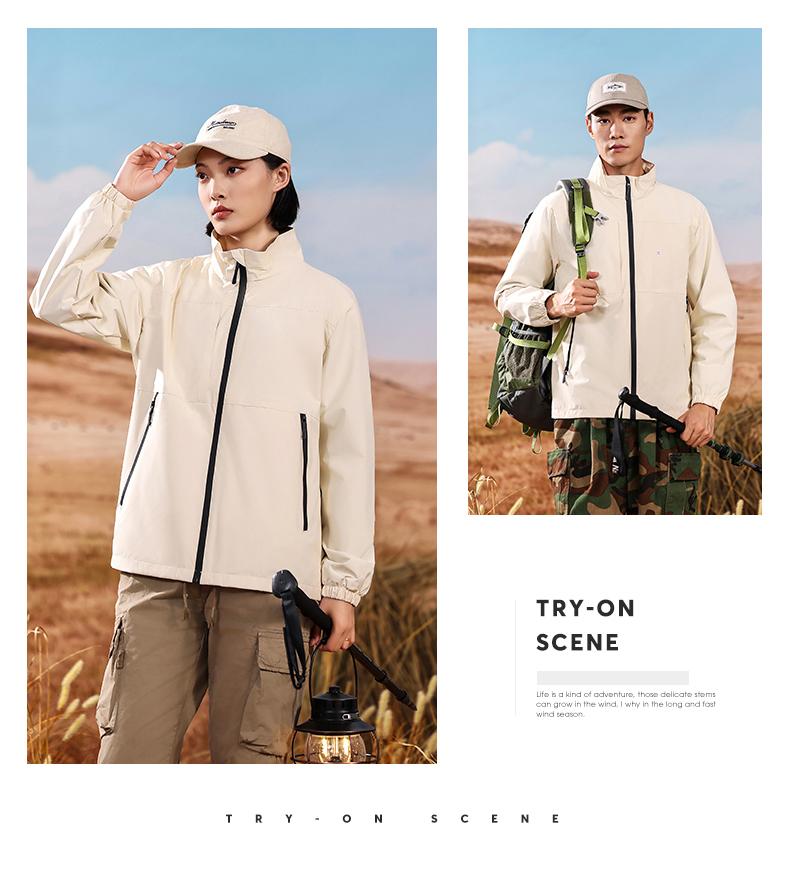 休闲商务立领薄款单层冲锋衣CF-GT3-999(图15) 详情 (15).jpeg