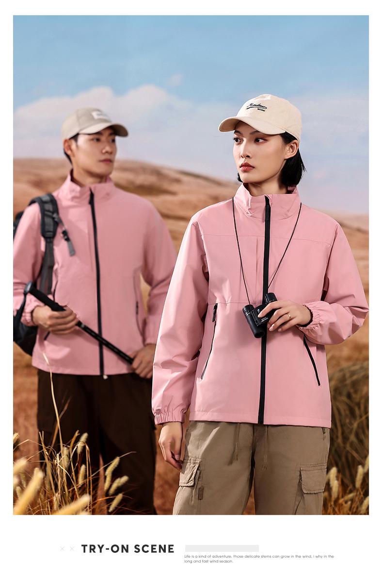 休闲商务立领薄款单层冲锋衣CF-GT3-999(图16) 详情 (16).jpeg