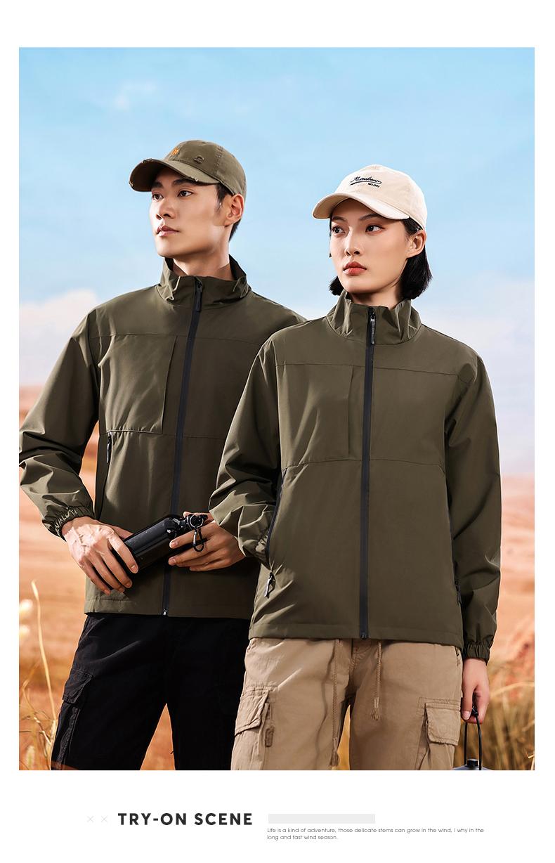 休闲商务立领薄款单层冲锋衣CF-GT3-999(图18) 详情 (18).jpeg