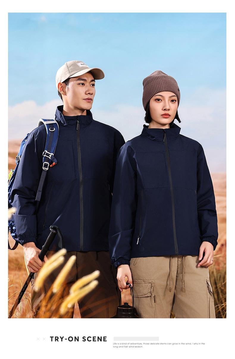 休闲商务立领薄款单层冲锋衣CF-GT3-999(图23) 详情 (23).jpeg