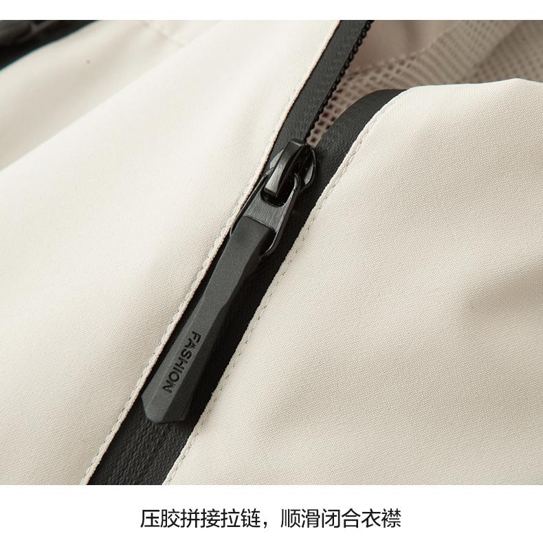 休闲商务立领薄款单层冲锋衣CF-GT3-999(图26) 详情 (26).jpeg
