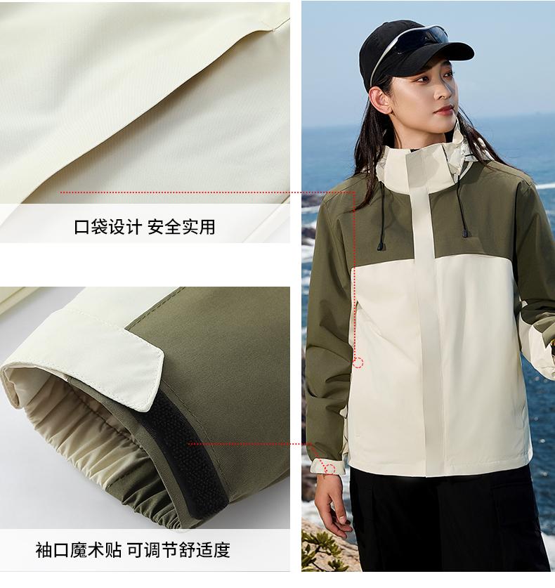 户外摇粒绒内胆三合一冲锋衣两件套CF-GT3-29555(图14) 详情 (14).jpeg