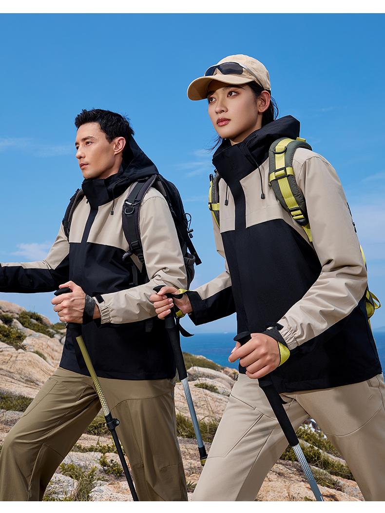 户外摇粒绒内胆三合一冲锋衣两件套CF-GT3-29555(图19) 详情 (19).jpeg