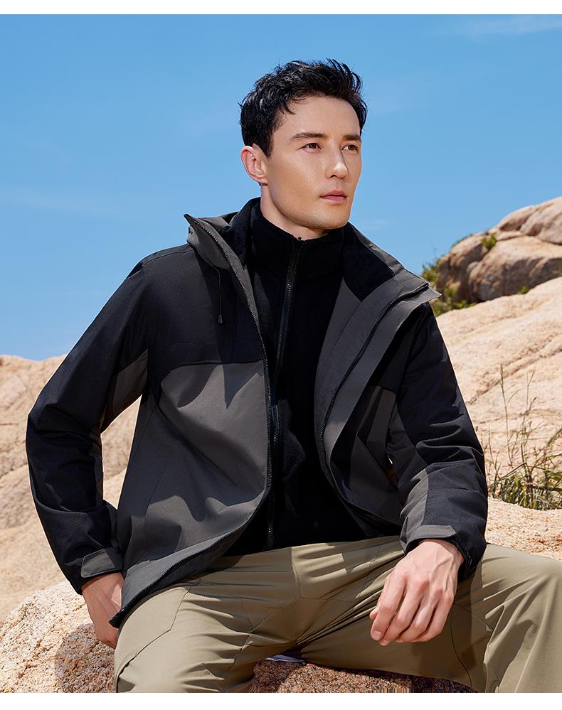 户外摇粒绒内胆三合一冲锋衣两件套CF-GT3-29555(图22) 详情 (22).jpeg