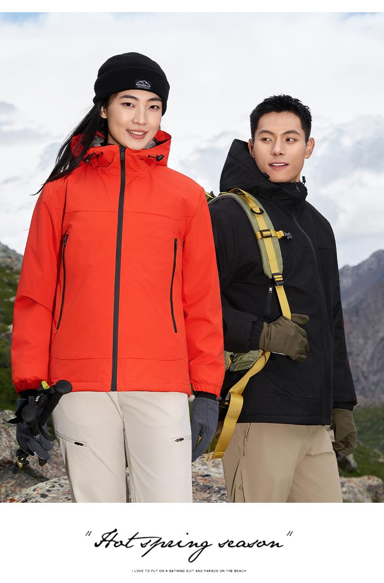 户外冬季加绒超柔一体式纯色冲锋衣CF-GT3-C765(图16) 详情 (16).jpeg